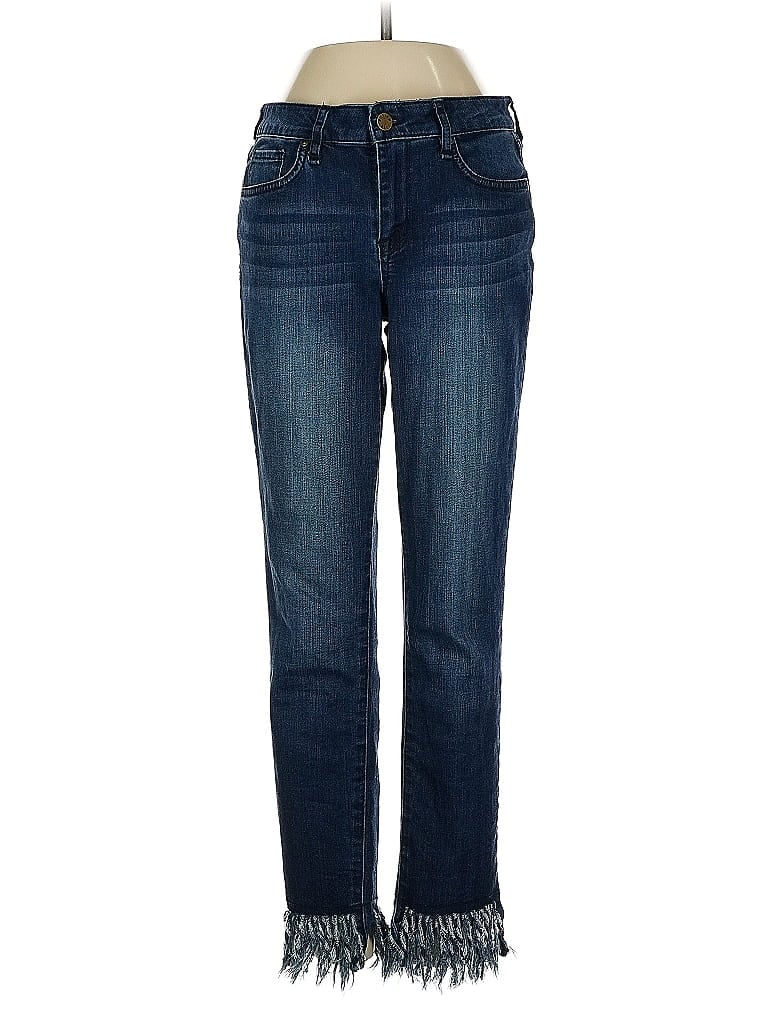 WILLIAM RAST Pre-owned Jeans In Blue