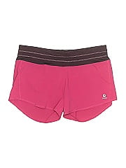 Oiselle Athletic Shorts