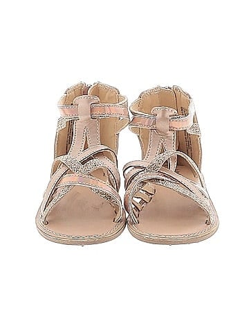 Jumping Beans Sandals (view 2)