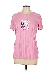 Life Is Good Short Sleeve T Shirt