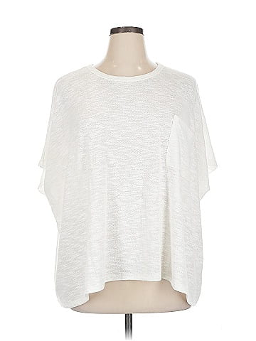 Zenana 3/4 Sleeve T-Shirt (view 1)