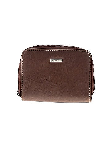 Rosetti Wallet (view 1)