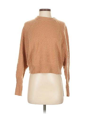 The Group by Babaton Cashmere Pullover Sweater (view 1)