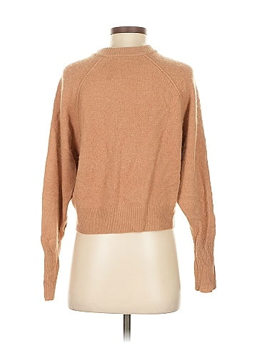 The Group by Babaton Cashmere Pullover Sweater (view 2)