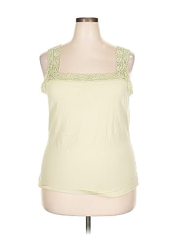 Venezia Tank Top (view 1)