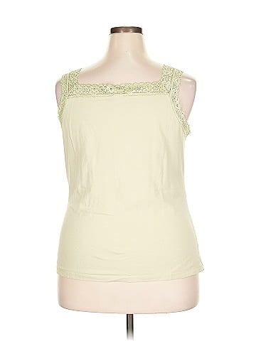 Venezia Tank Top (view 2)