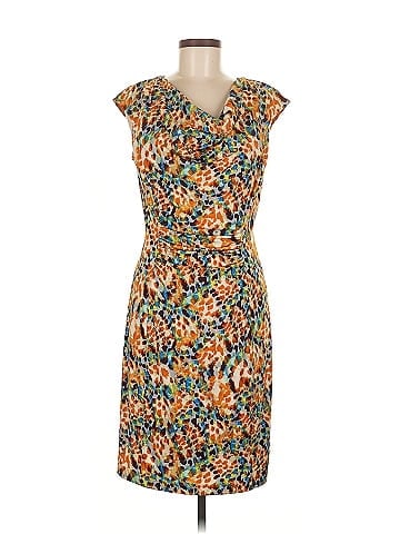 Ellen Tracy Casual Dress (view 1)
