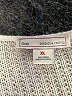 Gap Ivory Pullover Sweater Size XL - photo 7