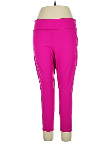 Lululemon Athletica Active Pants (view 1)