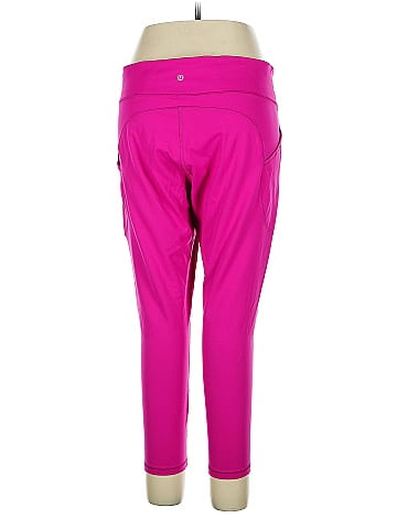 Lululemon Athletica Active Pants (view 2)