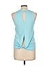 Reebok Blue Active Tank Size M - photo 2