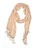 Unbranded Ivory Pink Scarf One size - photo 1
