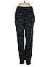 Athleta Camo Black Track Pants Size XS - photo 1