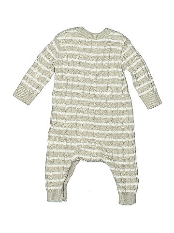 Nordstrom Long Sleeve Onesie (view 2)