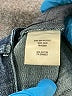 Adam Levine Stars Blue Jeans Size 5 - 6 - photo 8