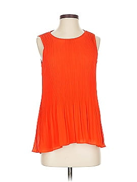 Catherine Catherine Malandrino Sleeveless Blouse