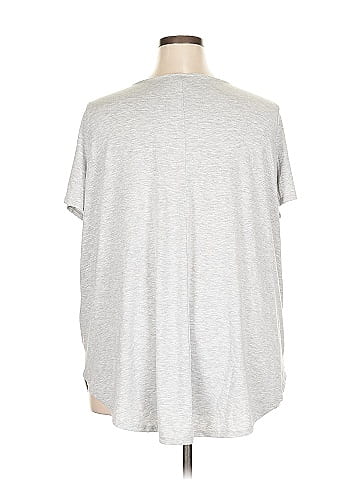 Zenana Premium Short Sleeve Top (view 2)