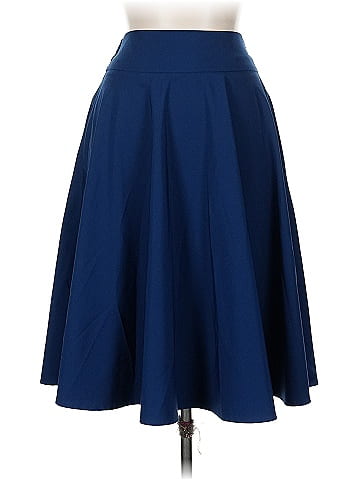Belle Poque Formal Skirt (view 1)