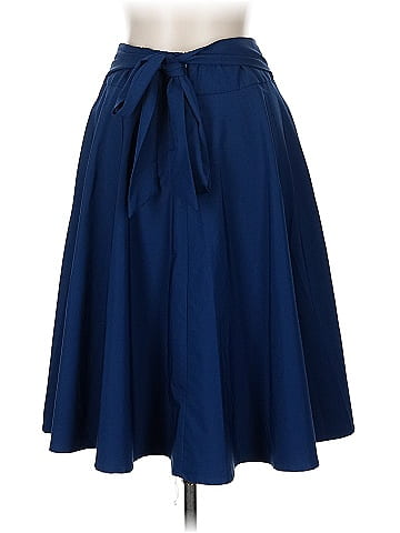 Belle Poque Formal Skirt (view 2)