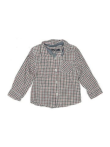 Ben Sherman Long Sleeve Button-Down Shirt (view 1)
