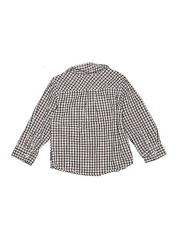Ben Sherman Long Sleeve Button-Down Shirt (view 2)
