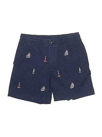 Polo by Ralph Lauren Board Shorts (view 1)