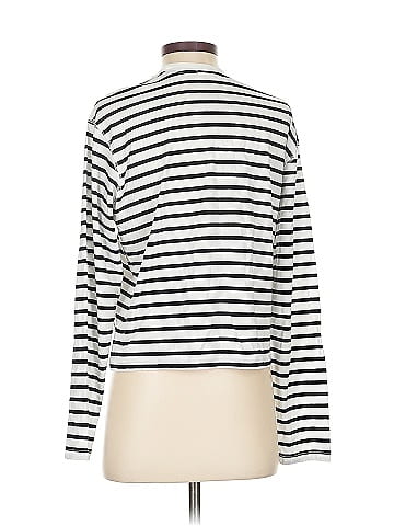 ATM Long Sleeve T-Shirt (view 2)