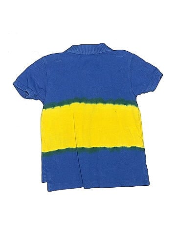 Polo by Ralph Lauren Short Sleeve Polo (view 2)