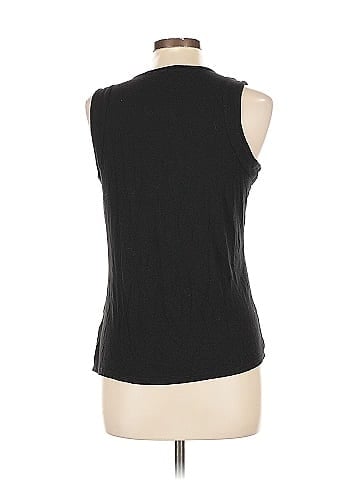 Rock & Republic Sleeveless T-Shirt (view 2)