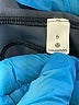 Lululemon Lab Blue Active Pants Size 6 - photo 6