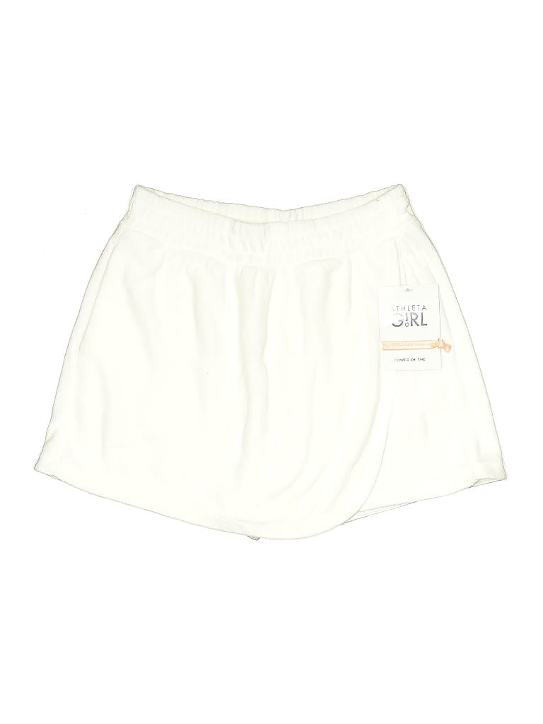 Athleta Girl Kids' Skirt In White