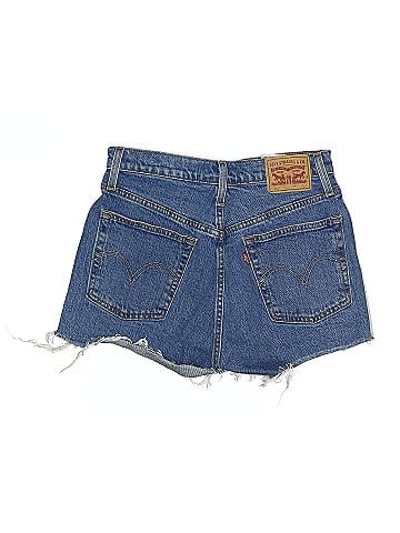 Levi's Denim Shorts (view 2)