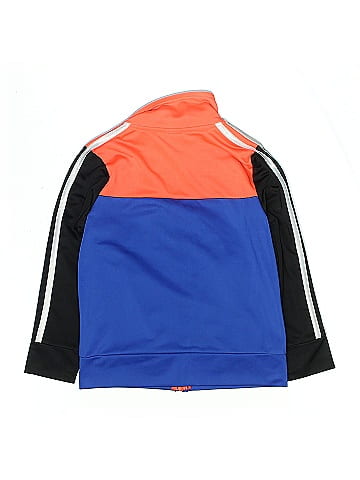 Adidas Track Jacket (view 2)