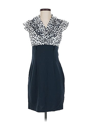 By & By Cocktail Dress (view 1)
