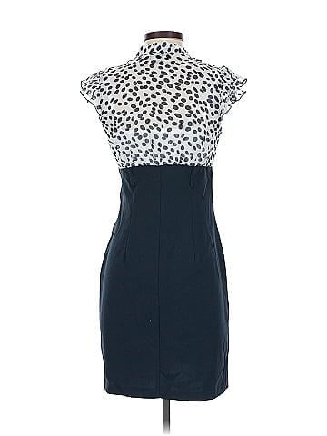 By & By Cocktail Dress (view 2)
