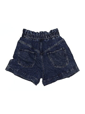 Étoile Isabel Marant Denim Shorts (view 2)
