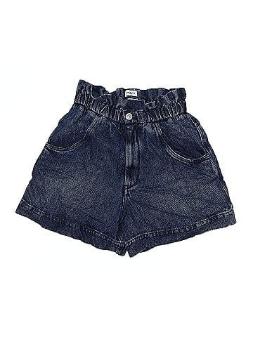 Étoile Isabel Marant Denim Shorts (view 1)