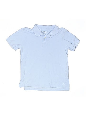 The Children's Place Short Sleeve Polo (view 1)
