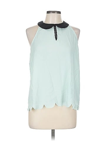 Charlotte Russe Tank Top (view 1)