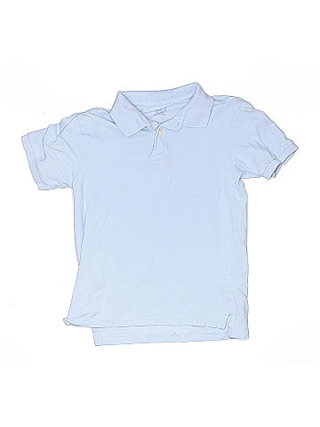 The Children's Place Short Sleeve Polo (view 1)