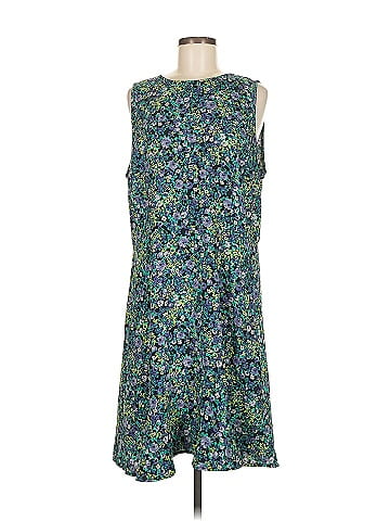 Ann Taylor LOFT Outlet Casual Dress (view 1)