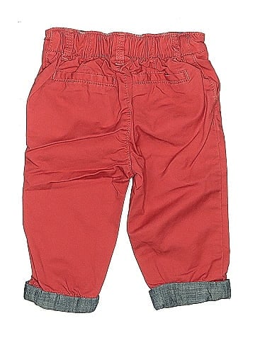 Baby Gap Cargo Pants (view 2)
