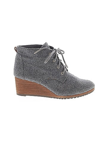 Dr. Scholl's Wedges (view 1)