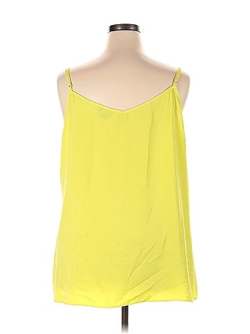 City Chic Sleeveless Top (view 2)