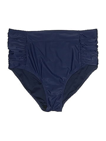 Kona Sol Swimsuit Bottoms (view 1)