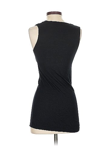 Autumn Cashmere Sleeveless Top (view 2)