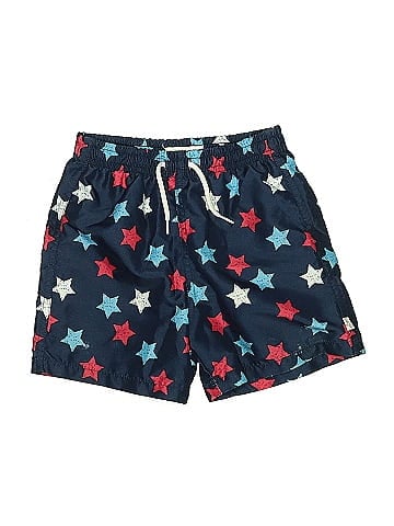 Flapdoodles Board Shorts (view 1)