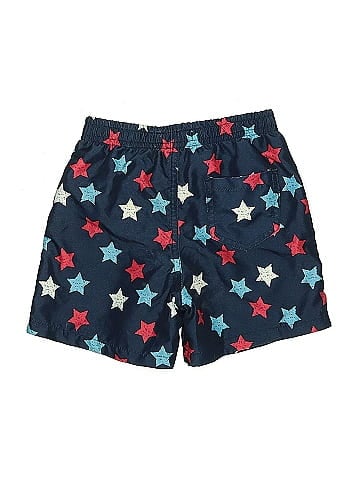 Flapdoodles Board Shorts (view 2)