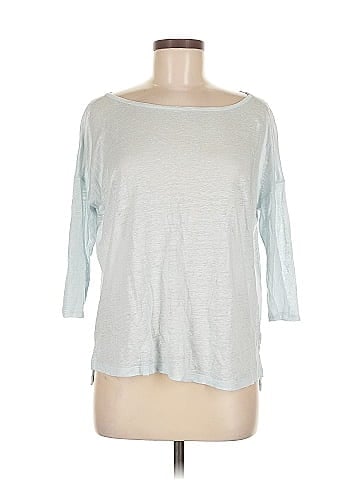 Lou & Grey 3/4 Sleeve T-Shirt (view 1)