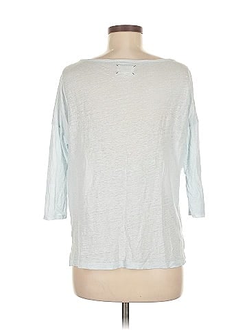 Lou & Grey 3/4 Sleeve T-Shirt (view 2)